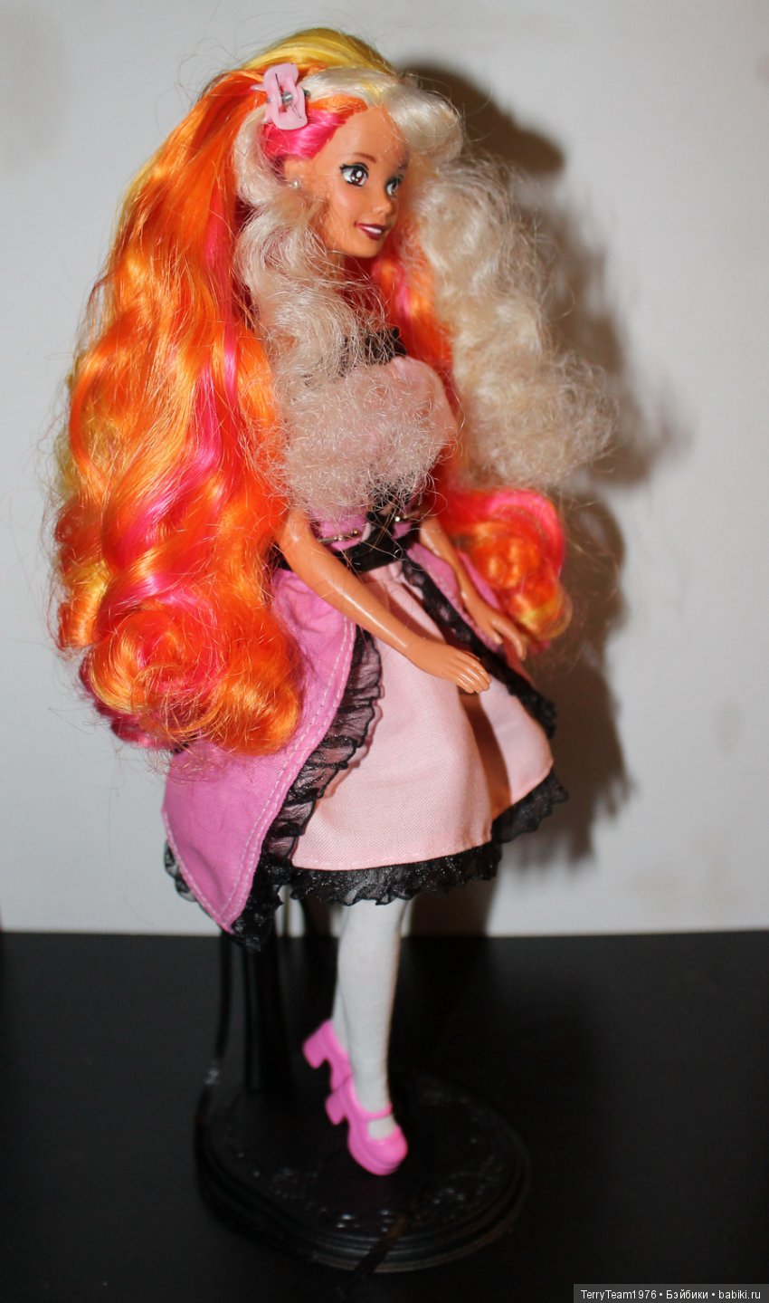 Я не волшебник - но чем чёрт не шутит (фото 5)