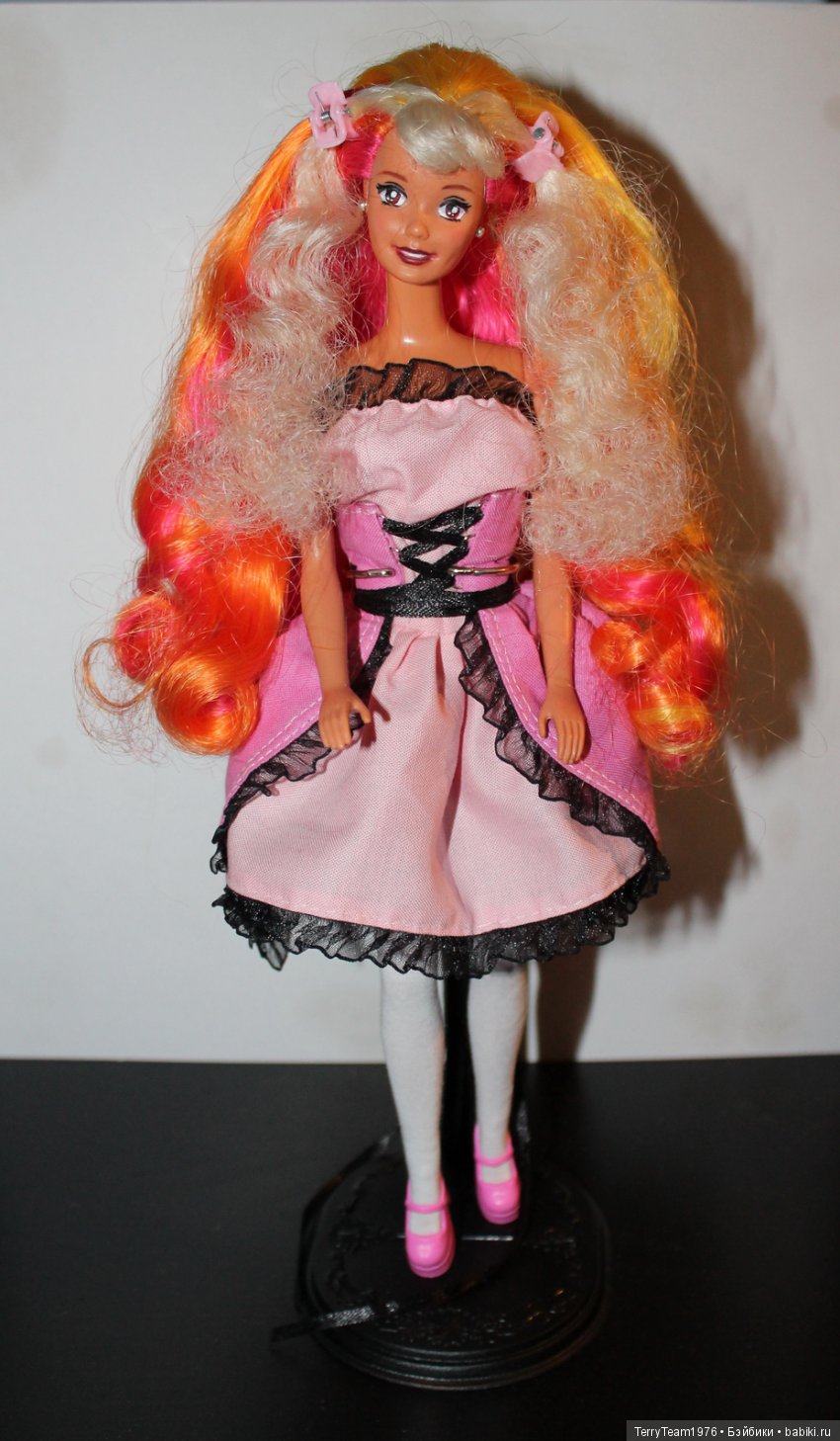 Я не волшебник - но чем чёрт не шутит (фото 4)