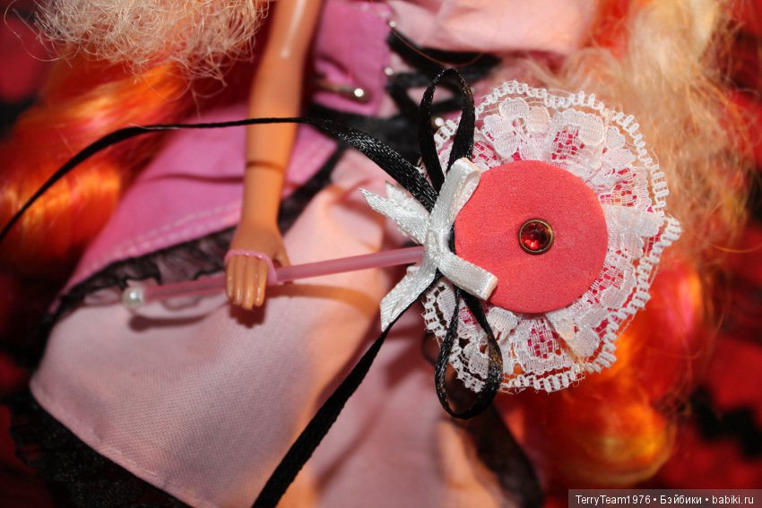 Я не волшебник - но чем чёрт не шутит