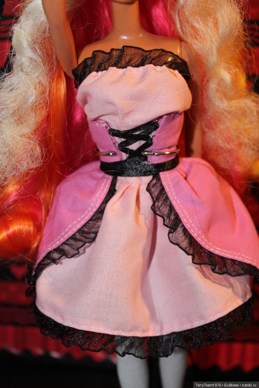 Я не волшебник - но чем чёрт не шутит (фото 8)