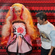 Я не волшебник - но чем чёрт не шутит