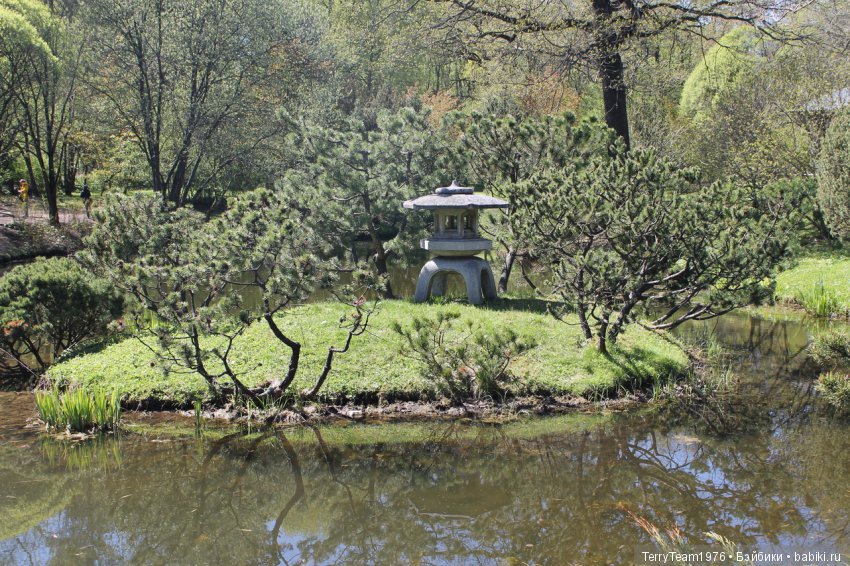 Железный Человек: приключения без брони. Весенняя прогулка