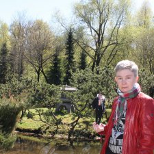 Железный Человек: приключения без брони. Весенняя прогулка