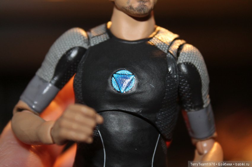 Посылка из Японии или В нашем полку прибыло