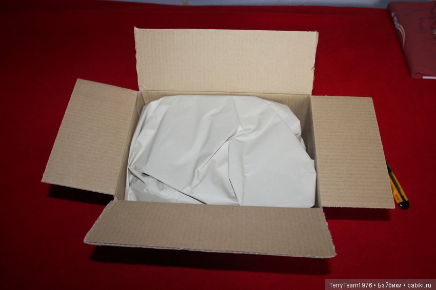Посылка из Японии или В нашем полку прибыло (фото 3)