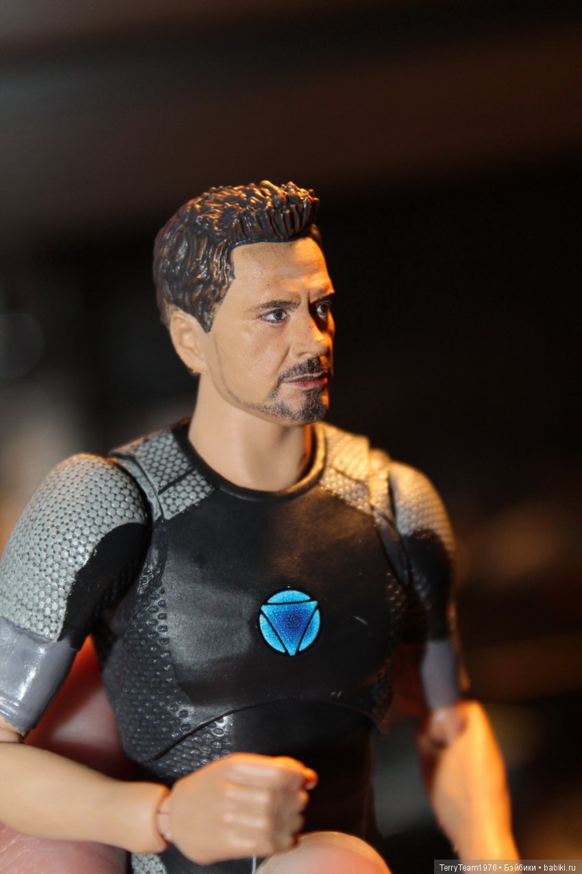 Посылка из Японии или В нашем полку прибыло