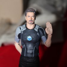 Посылка из Японии или В нашем полку прибыло