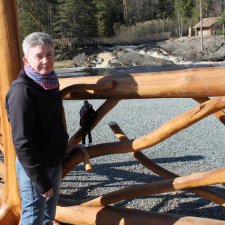 Посетите Карелию - это волшебное место! Рускеальские водопады.