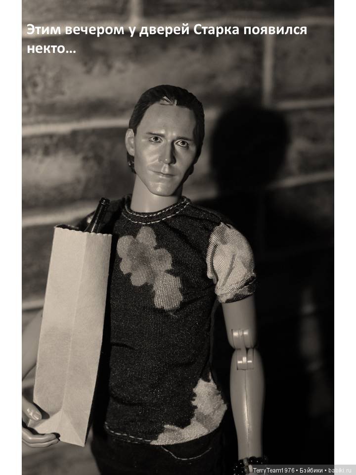 TerryTeam. Переходи на сторону зла - у нас есть печеньки