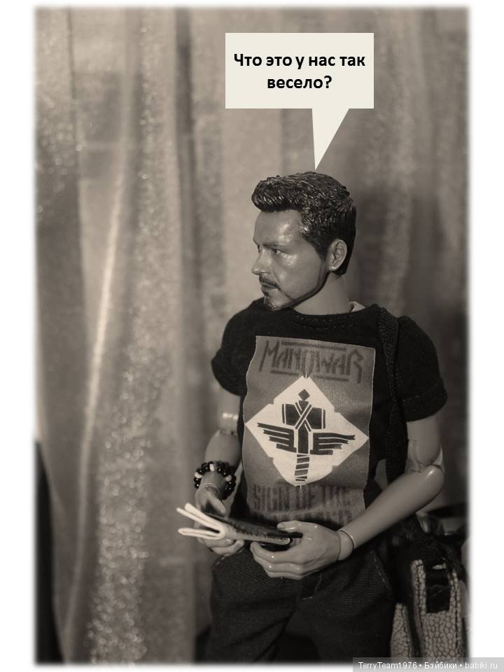 TerryTeam. Переходи на сторону зла - у нас есть печеньки