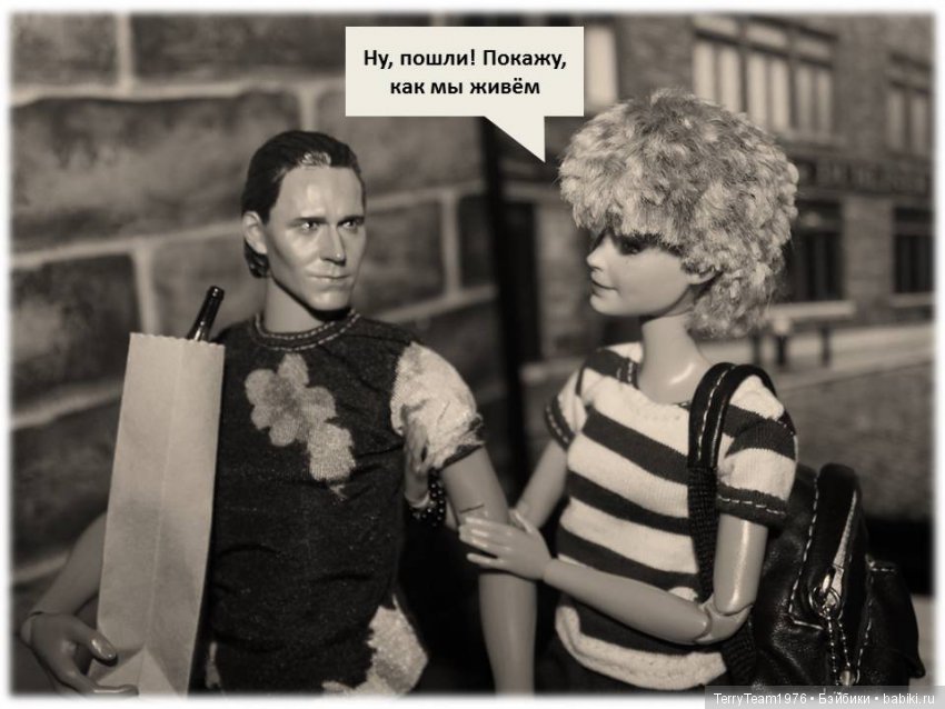 TerryTeam. Переходи на сторону зла - у нас есть печеньки (фото 8)