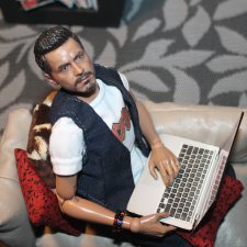 TerryTeam. Дайте человеку поработать