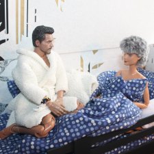 TerryTeam. Как я могу быть уверен, что это действительно ты  18+