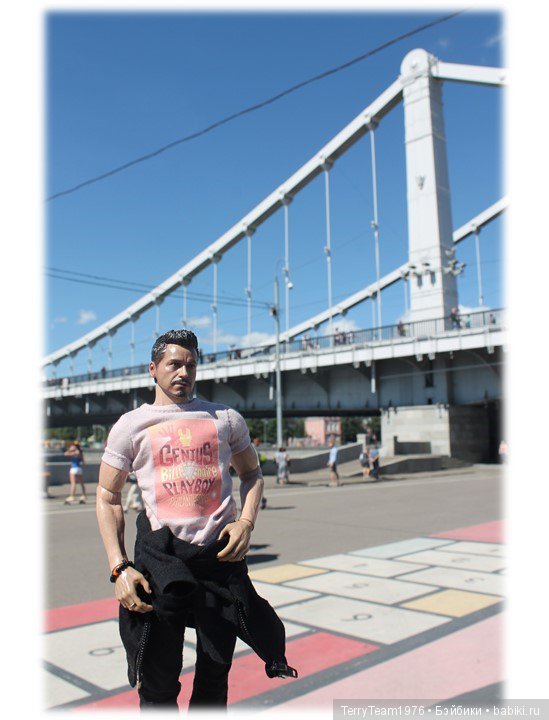 Железный человек: приключения без брони. Туда и обратно | Бэйбики Железный человек: приключения без брони. Туда и обратно