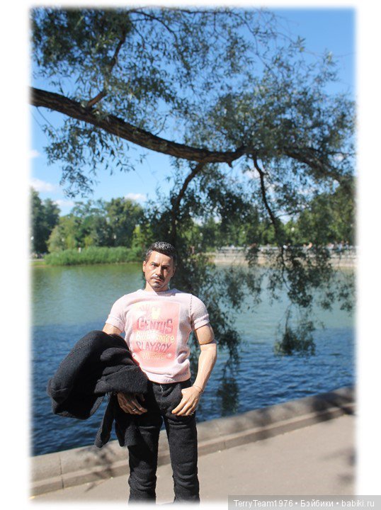 Железный человек: приключения без брони. Туда и обратно | Бэйбики Железный человек: приключения без брони. Туда и обратно