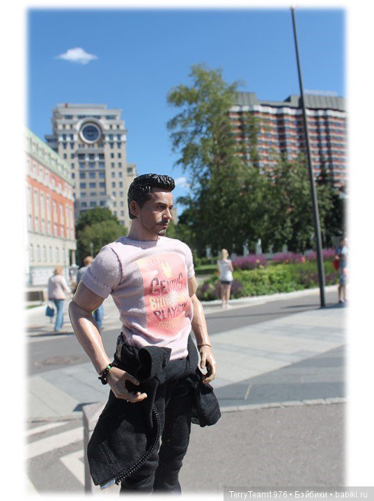 Железный человек: приключения без брони. Туда и обратно | Бэйбики Железный человек: приключения без брони. Туда и обратно