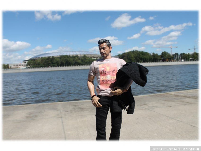 Железный человек: приключения без брони. Туда и обратно | Бэйбики Железный человек: приключения без брони. Туда и обратно