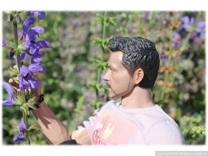 Железный человек: приключения без брони. Туда и обратно | Бэйбики Железный человек: приключения без брони. Туда и обратно