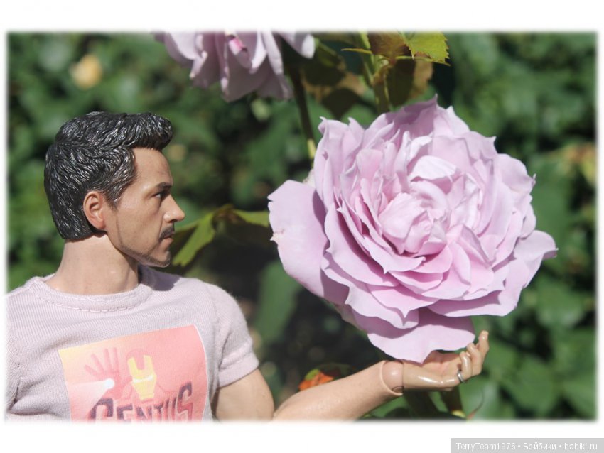 Железный человек: приключения без брони. Туда и обратно | Бэйбики Железный человек: приключения без брони. Туда и обратно