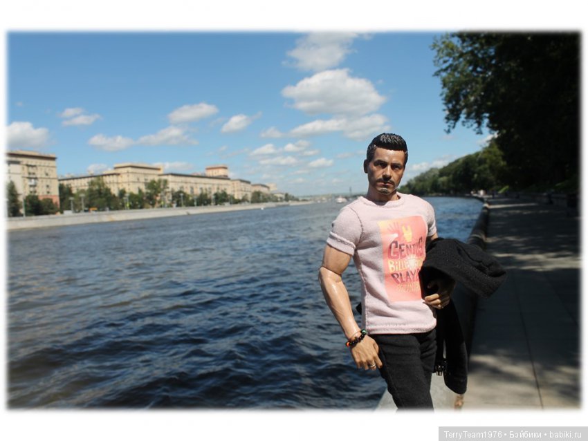 Железный человек: приключения без брони. Туда и обратно | Бэйбики Железный человек: приключения без брони. Туда и обратно