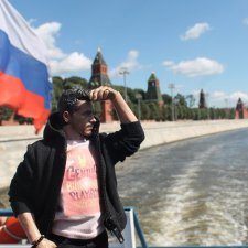 Железный человек: приключения без брони. Туда и обратно