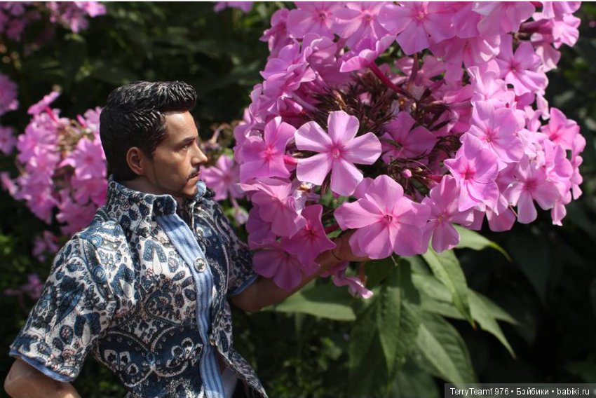 Железный человек: приключения без брони. Геройские каникулы (фото 5)