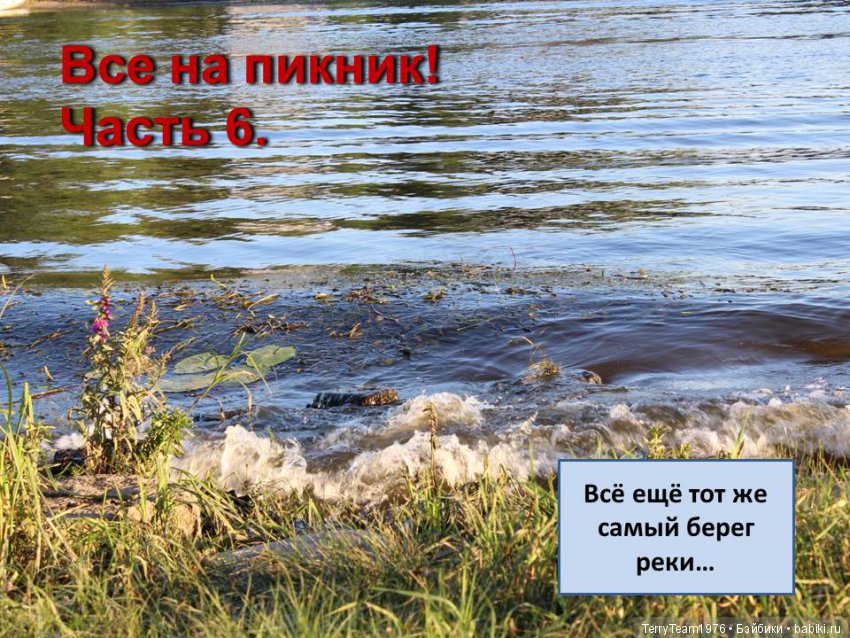 Все на Пикник! Часть 6 — Кукольные фотоистории и сериалы: комиксы