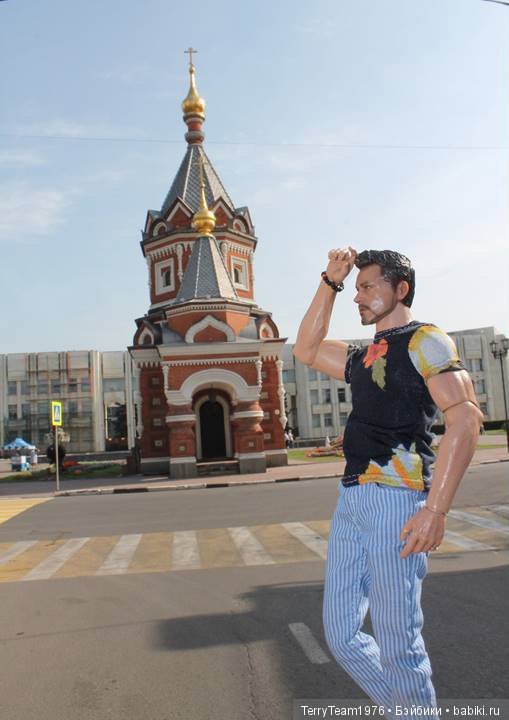 Железный человек: приключения без брони. Геройские каникулы