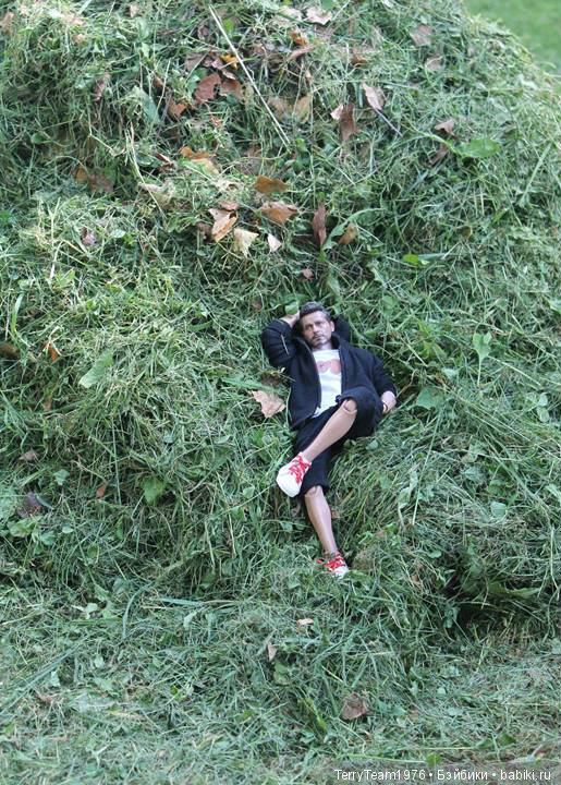 Железный человек: приключения без брони. Геройские каникулы