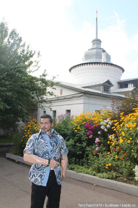 Железный человек: приключения без брони. Геройские каникулы (фото 6)