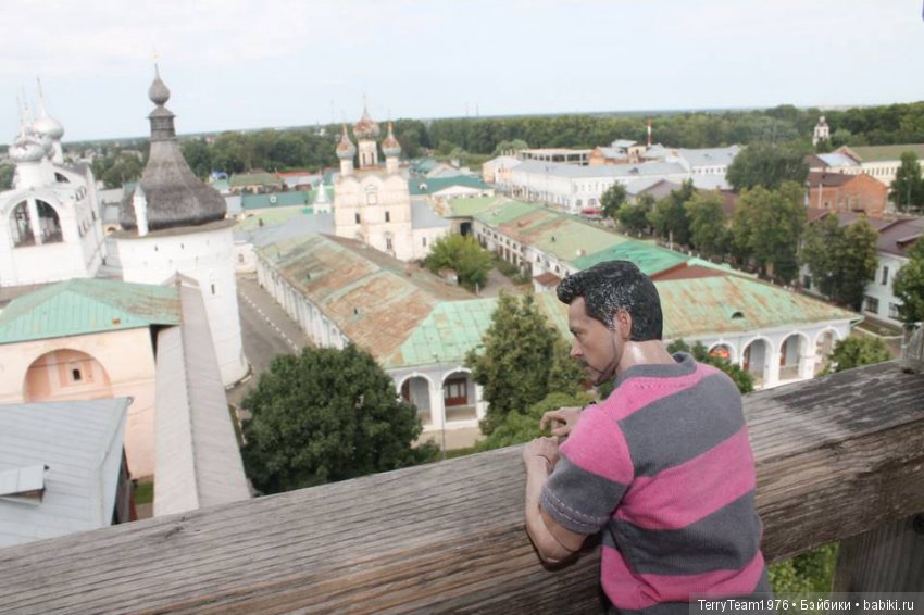 Железный человек: приключения без брони. Геройские каникулы