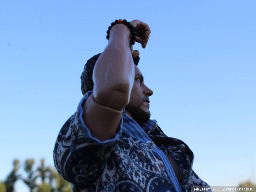 Все на Пикник! Часть 6 — Кукольные фотоистории и сериалы: комиксы (фото 2)