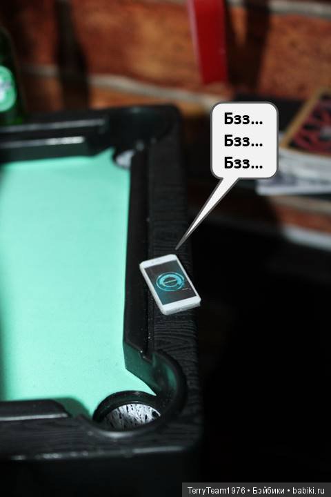 Все на Пикник! Часть 2 — Кукольные фотоистории и сериалы: комиксы (фото 3)