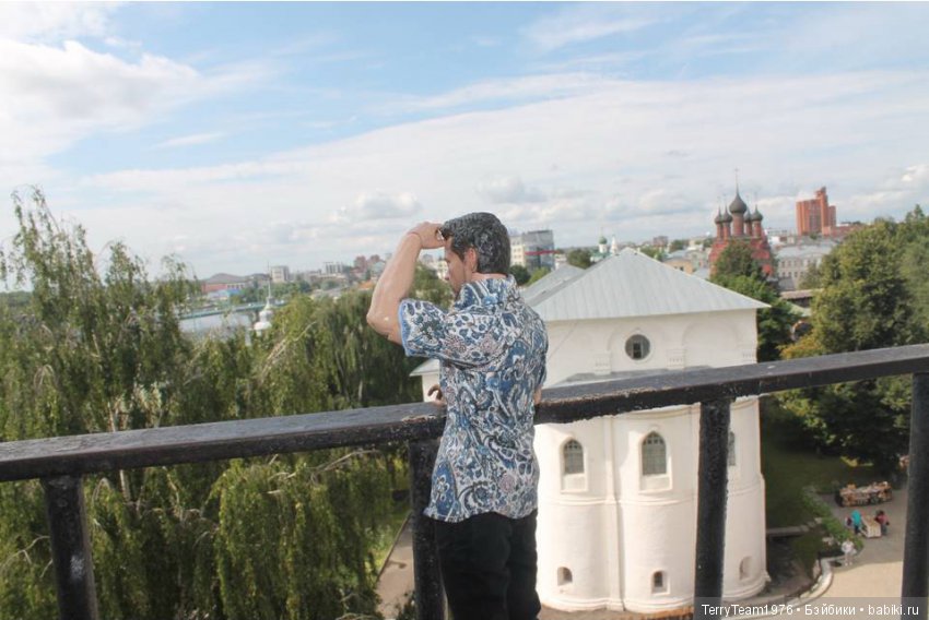 Железный человек: приключения без брони. Геройские каникулы (фото 8)