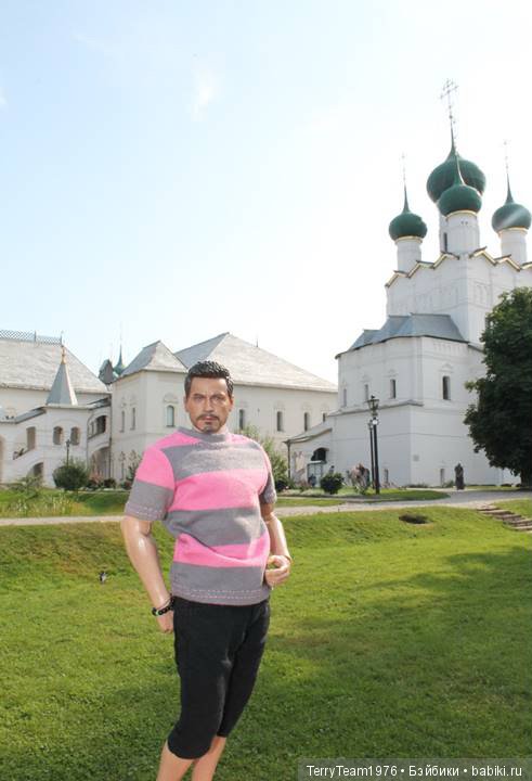 Железный человек: приключения без брони. Геройские каникулы