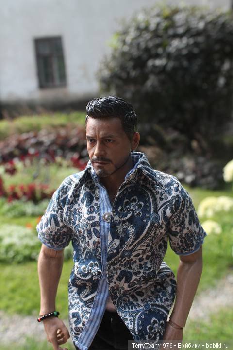 Железный человек: приключения без брони. Геройские каникулы (фото 3)