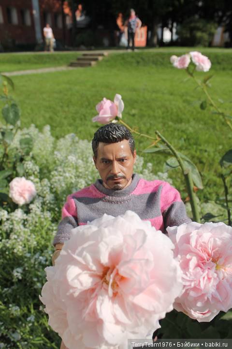 Железный человек: приключения без брони. Геройские каникулы