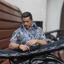 Железный человек: приключения без брони. Геройские каникулы