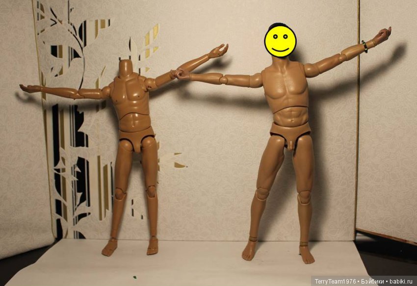 Я и ты такие разные — Экшн (фото 10)