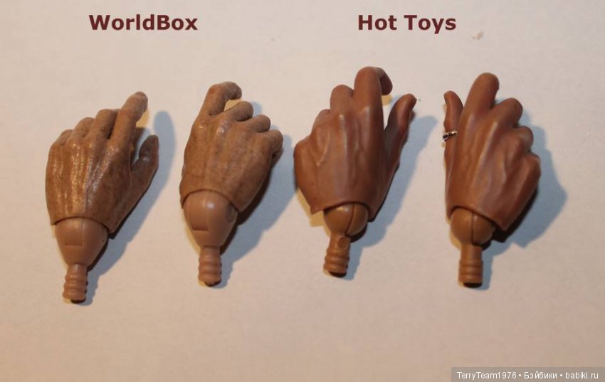 Я и ты такие разные — Экшн (фото 4)