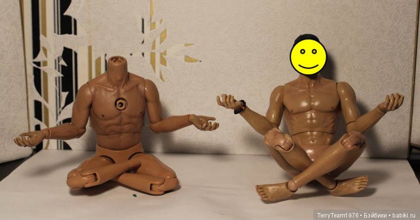 Я и ты такие разные — Экшн (фото 8)