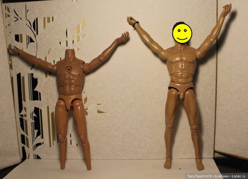 Я и ты такие разные — Экшн (фото 9)