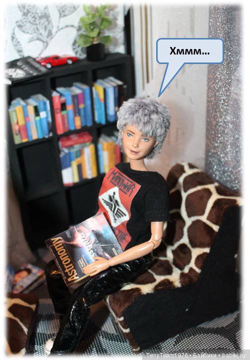 TerryTeam. Серьёзное дело (фото 8)