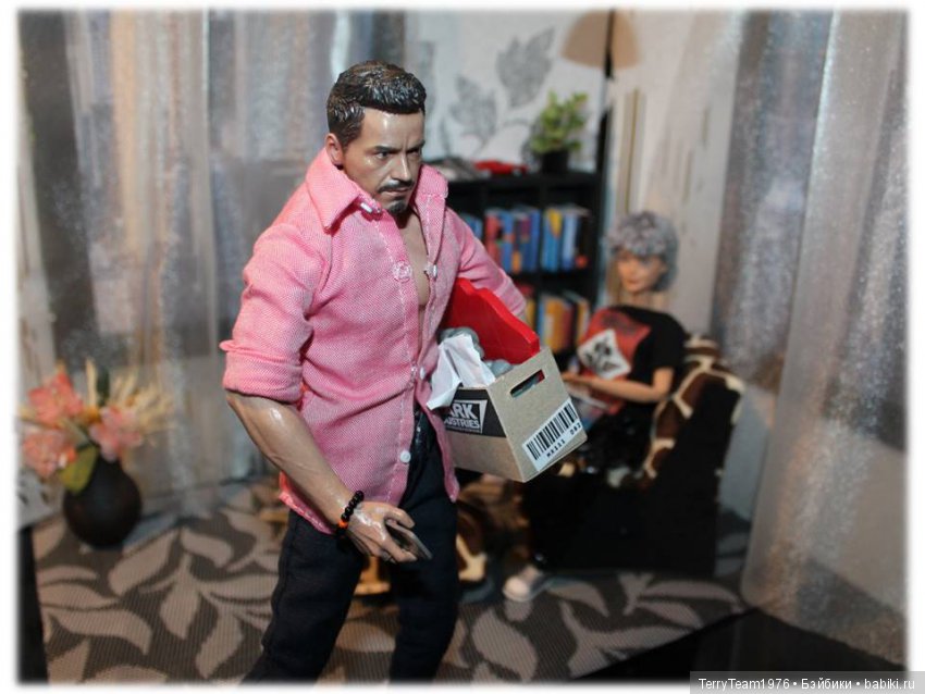 TerryTeam. Серьёзное дело (фото 10)
