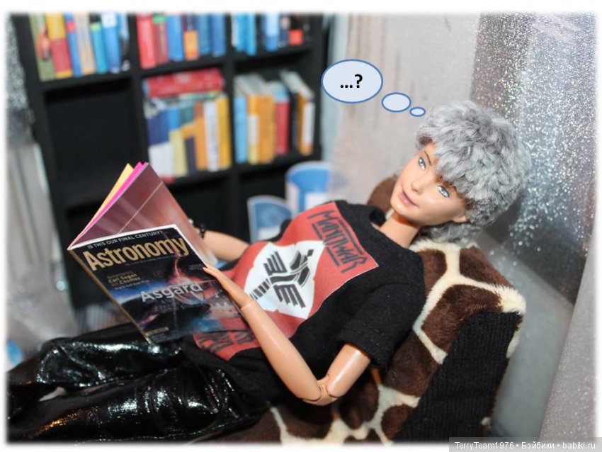 TerryTeam. Серьёзное дело (фото 3)