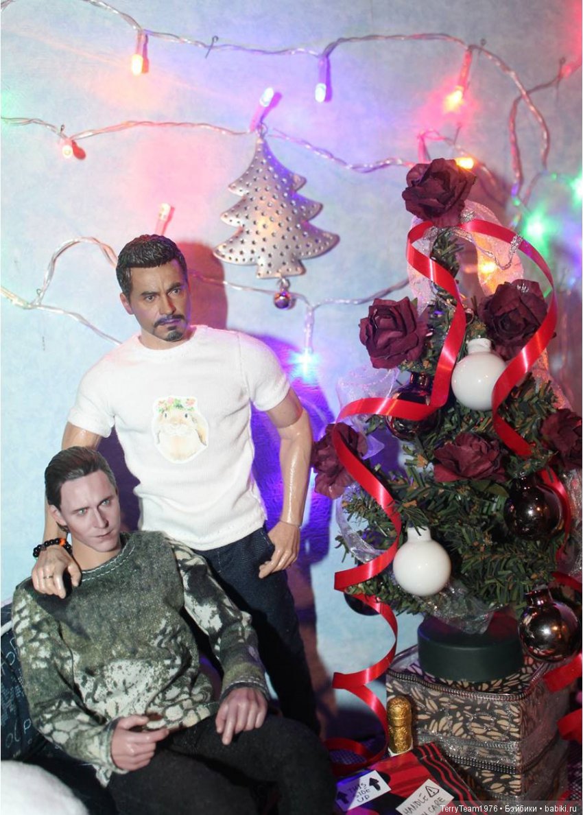 TerryTeam. Лучше поздно, чем ничего