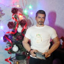 TerryTeam. Лучше поздно, чем ничего