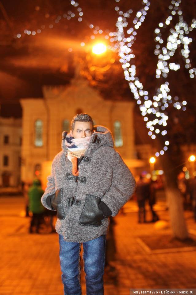 Железный человек: приключения без брони. Новогодние каникулы. В поисках Русской зимы | Бэйбики Железный человек: приключения без брони. Новогодние каникулы. В поисках Русской зимы