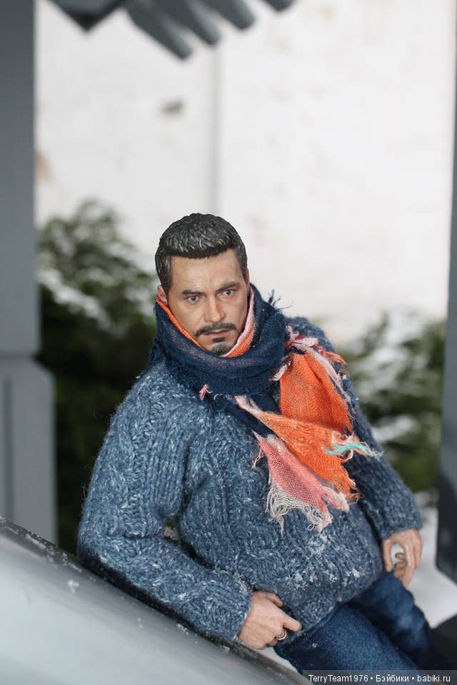 Железный человек: приключения без брони. Новогодние каникулы. В поисках Русской зимы | Бэйбики Железный человек: приключения без брони. Новогодние каникулы. В поисках Русской зимы