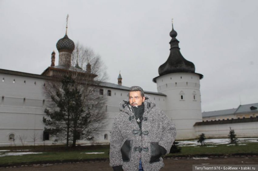 Железный человек: приключения без брони. Новогодние каникулы. В поисках Русской зимы | Бэйбики Железный человек: приключения без брони. Новогодние каникулы. В поисках Русской зимы